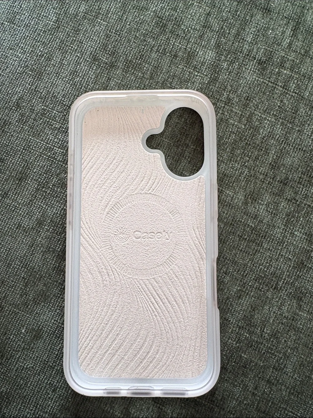 iPhone 16 Casely Phone Case